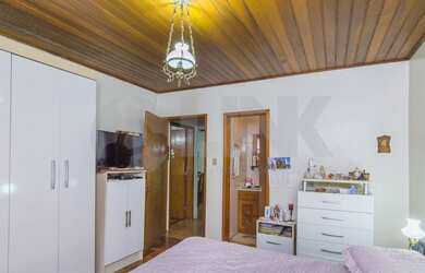 Imagem 5: Casa 3 dormitórios com 4 vagas de garagem à venda no bairro Camaquã em Porto Alegre