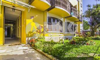 Imagem: Apartamento 1 dormitório à venda no bairro