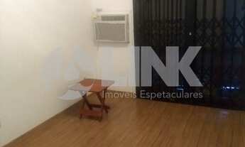 Imagem 6: Apartamento 1 dormitório à venda no bairro Cristal em Porto Alegre próximo ao Jockey Club