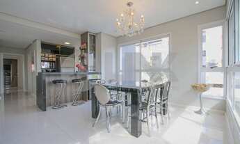 Imagem: Apartamento de 2 dormitórios sendo 2 suítes