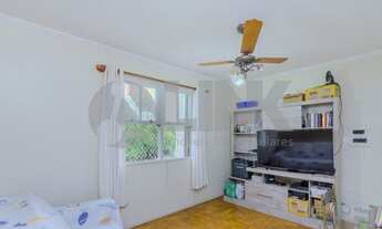 Imagem: Apartamento 1 dormitório à venda no bairro