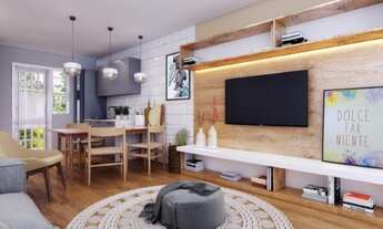 Imagem: Casa à venda no bairro Santa Tereza em