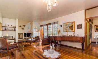 Imagem: Casa de 3 dormitórios sendo 1 suíte à