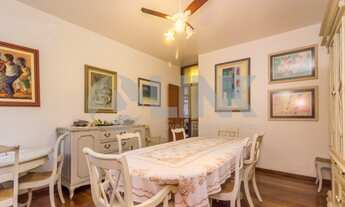 Imagem 3: Casa de 3 dormitórios sendo 1 suíte à venda com 5 vagas de garagem em Porto Alegre, no bai