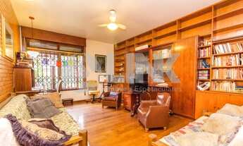 Imagem 7: Casa de 3 dormitórios sendo 1 suíte à venda com 5 vagas de garagem em Porto Alegre, no bai