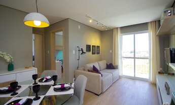 Imagem: Apartamento Garden 2 dormitórios com 1