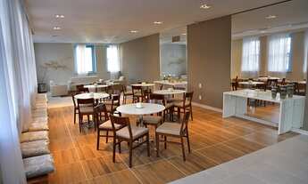 Imagem 7: Apartamento 2 dormitórios com 1 vaga de garagem à venda no bairro Teresópolis com infra es