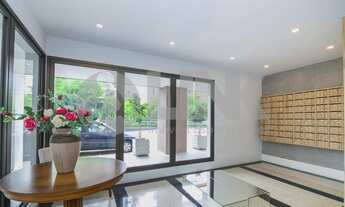 Imagem 4: Apartamento de 2 dormitórios sendo 1 suíte à venda com 2 vagas de garagem em Porto Alegre