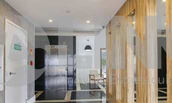 Imagem 5: Apartamento de 2 dormitórios sendo 1 suíte à venda com 2 vagas de garagem em Porto Alegre