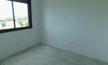 Imagem 7: Apartamento com 2 dormitórios sendo 1 suíte, living para 2 ambientes, cozinha americana co