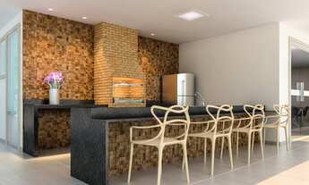 Imagem 4: APARTAMENTO RESIDENCIAL em Canoas - RS, Mato Grande