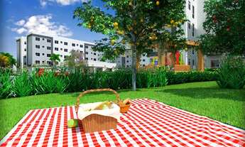 Imagem 5: APARTAMENTO RESIDENCIAL em Canoas - RS, Mato Grande