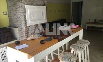 Imagem 4: Casa de esquina 6 dormitórios com 10 vagas de garagem para moradia ou comercial à venda em