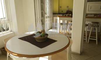 Imagem 6: Casa de esquina 6 dormitórios com 10 vagas de garagem para moradia ou comercial à venda em