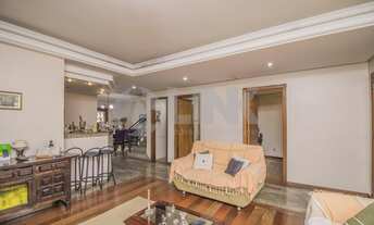 Imagem 3: Casa estilo sobrado 4 dormitórios e 6 vagas de garagem à venda no bairro Vila Ipiranga em