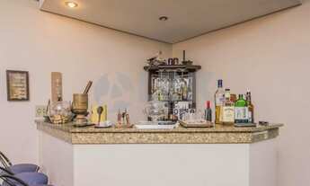 Imagem 4: Casa estilo sobrado 4 dormitórios e 6 vagas de garagem à venda no bairro Vila Ipiranga em