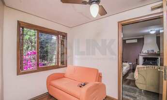 Imagem 6: Casa estilo sobrado 4 dormitórios e 6 vagas de garagem à venda no bairro Vila Ipiranga em