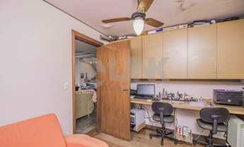 Imagem 7: Casa estilo sobrado 4 dormitórios e 6 vagas de garagem à venda no bairro Vila Ipiranga em