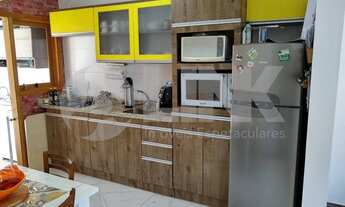 Imagem 5: Casa térrea com 2 dormitórios e 1 vaga de garagem no bairro Hípica em Porto Alegre próxima