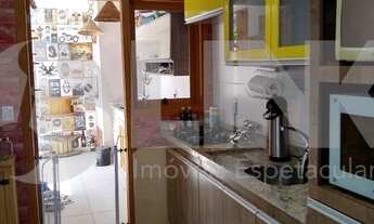 Imagem 6: Casa térrea com 2 dormitórios e 1 vaga de garagem no bairro Hípica em Porto Alegre próxima