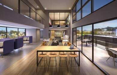 Imagem 5: STUDIO RESIDENCIAL em Porto Alegre - RS, Jardim Botânico