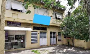 Imagem: 2 vagas na garagem na Rua Felicíssimo De