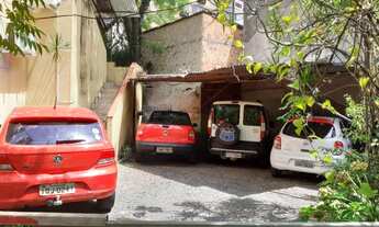 Imagem 2: 2 vagas na garagem na Rua Felicíssimo De Azevedo