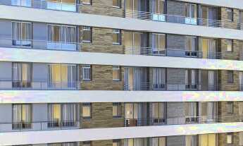 Imagem: 1 dormitório na Avenida Wenceslau Escobar