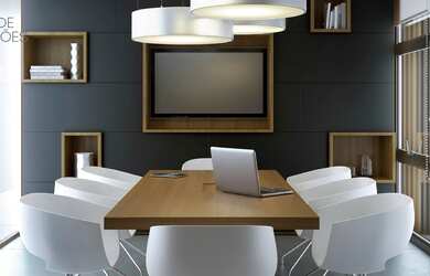 Imagem 5: SALA COMERCIAL em Porto Alegre - RS, Tristeza