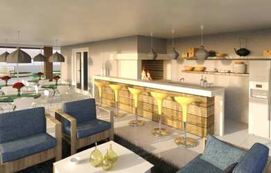 Imagem 2: Apartamento 3 dormitórios com 2 vagas de garagem à venda no bairro Centro em Canoas