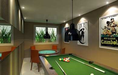 Imagem 5: Apartamento 3 dormitórios com 2 vagas de garagem à venda no bairro Centro em Canoas