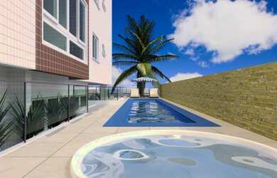 Imagem 6: Apartamento 3 dormitórios com 2 vagas de garagem à venda no bairro Centro em Canoas