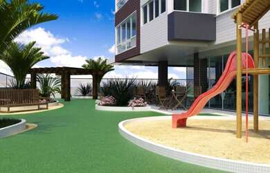 Imagem 7: Apartamento 3 dormitórios com 2 vagas de garagem à venda no bairro Centro em Canoas