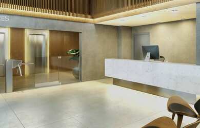 Imagem 3: SALA COMERCIAL em Porto Alegre - RS, Tristeza