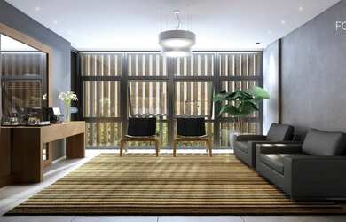 Imagem 4: SALA COMERCIAL em Porto Alegre - RS, Tristeza