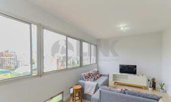 Imagem 2: Cobertura 3 dormitórios com 1 vaga de garagem à venda no bairro Petrópolis próxima da Prot