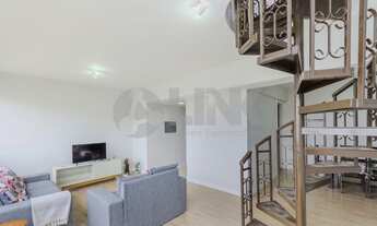 Imagem 3: Cobertura 3 dormitórios com 1 vaga de garagem à venda no bairro Petrópolis próxima da Prot