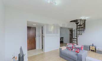 Imagem 4: Cobertura 3 dormitórios com 1 vaga de garagem à venda no bairro Petrópolis próxima da Prot