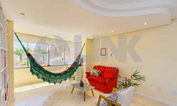 Imagem 2: Cobertura duplex de 3 dormitórios sendo 2 suítes com 1 vaga de garagem no bairro Cristo Re