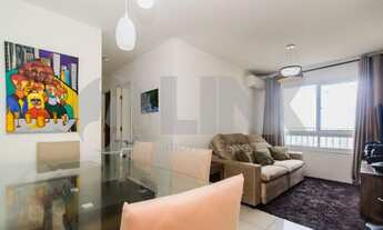 Imagem 5: Apartamento de 3 quartos com 1 vaga à venda no bairro Passo das Pedras em Porto Alegre