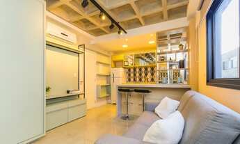 Imagem 5: 1 dormitório na Avenida João Pessoa