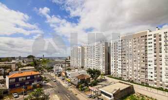 Imagem 4: Cobertura de 3 quartos com 2 vagas à venda no bairro Jardim Lindóia em Porto Alegre