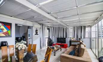 Imagem 7: Cobertura de 3 quartos com 2 vagas à venda no bairro Jardim Lindóia em Porto Alegre