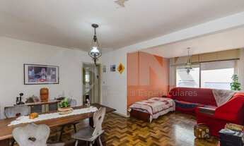 Imagem: Apartamento de 3 dormitórios com 1 vaga