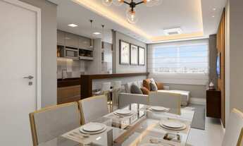 Imagem 3: 2 dormitórios na Rua Doutor Carlos Renato R. Fonseca