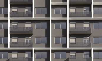 Imagem 2: 1 dormitório na Rua São Josémaria Escrivá