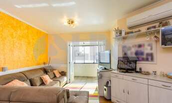 Imagem 3: Apartamento de 3 quartos com 2 vagas à venda no bairro Jardim Planalto em Porto Alegre