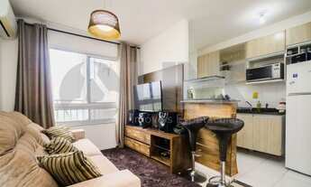 Imagem: Apartamento de 3 quartos com 1 vaga à venda