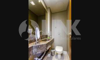 Imagem 6: Apartamento de 3 dormitórios sendo 1 suíte com 2 vagas de garagem à venda no bairro Jardim