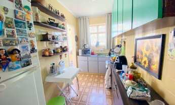 Imagem 2: APARTAMENTO RESIDENCIAL em Porto Alegre - RS, Floresta